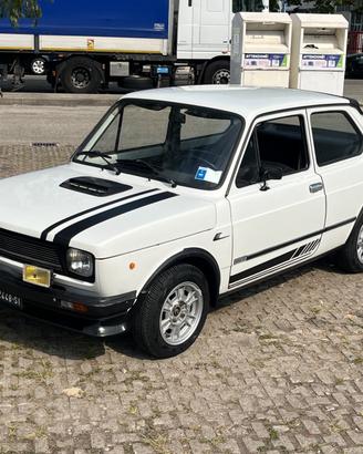 Fiat 127 900 c ASI - 1977