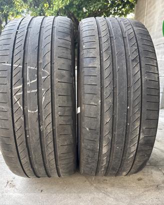 gomme usate 2754521 Estivo CONTINENTAL - Con - 577