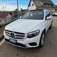 Mercedes Benz GLC 220d 4 Matic Business Executive
