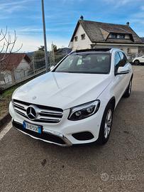 Mercedes Benz GLC 220d 4 Matic Business Executive