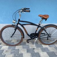 Bici Adriatica Cruiser