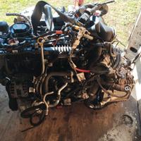 DISPONIBILE MOTORE RANGE ROVER EVOQUE 204DTD DAL 2