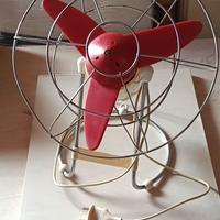 Ventilatore vintage 