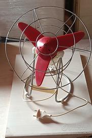 Ventilatore vintage 
