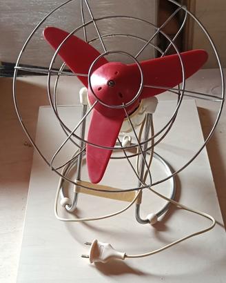 Ventilatore vintage 