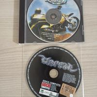 2 videogiochi PC - Unreal / Moto Racer
