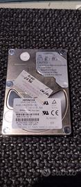 HITACHI HARD DISCK DRIVE DK237A-32