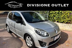 RENAULT Twingo 1.2 16V Sport TCE Dynamique