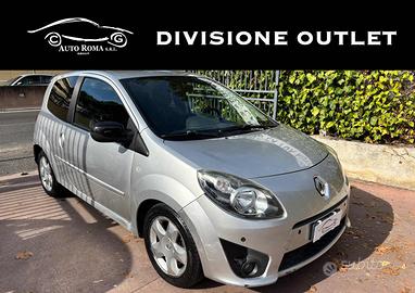 RENAULT Twingo 1.2 16V Sport TCE Dynamique