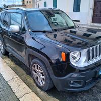 Jeep Renegade 1.6 mjt Limited