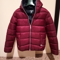 Piumino uomo