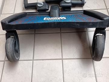 Pedana universale