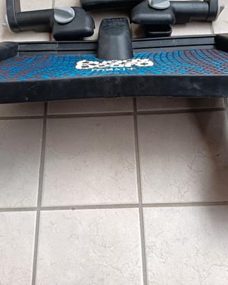 Pedana universale