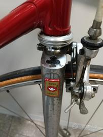 bici d'epoca