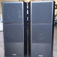 Tannoy 611