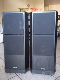 Tannoy 611