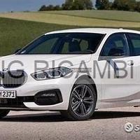 Ricambi disponibili BMW Serie 1 2020/22