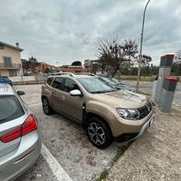 Dacia duster 2019 Diesel