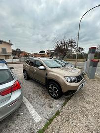 Dacia duster 2019 Diesel