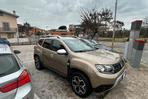 Dacia duster 2019 Diesel