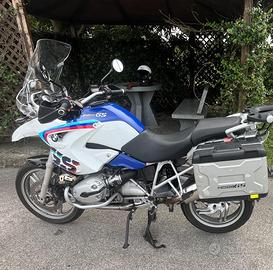 Bmw r 1200 gs