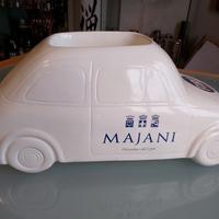 portaoggetti Fiat 500