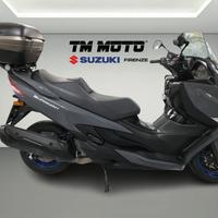 SUZUKI Burgman 400 - ABS