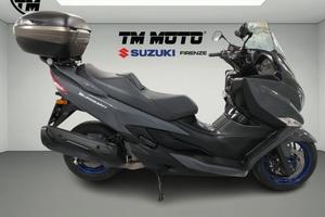 SUZUKI Burgman 400 - ABS