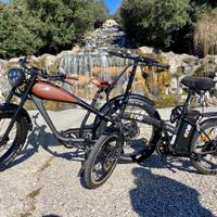 Bici italmoto