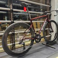 Bici Specialized Tarmac SL8 S-WORKS Custom Build