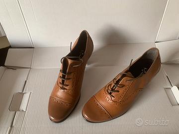 scarpa invernale tg. 39