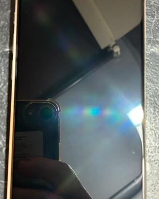 Iphone 16 pro 256 gb Titanium