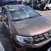 Per ricambi Dacia Logan B/GPL kw 66 2019