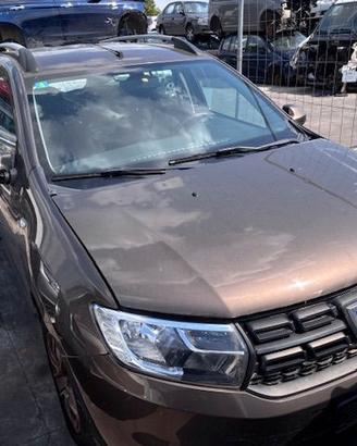 Per ricambi Dacia Logan B/GPL kw 66 2019