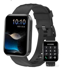 Smartwatch Uomo/Donna dekofied