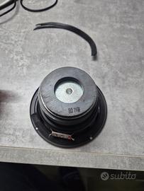 altoparlante 11.5 cm
