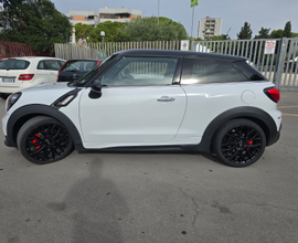 Mini Paceman SD JCW (R61) 143cv Cambio Automatico