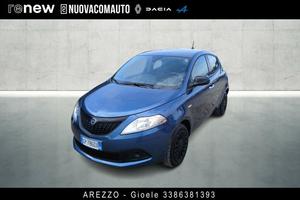 Lancia Ypsilon 1.0 hybrid Silver s&s 70cv