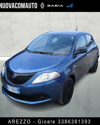 Lancia Ypsilon 1.0 hybrid Silver s&s 70cv