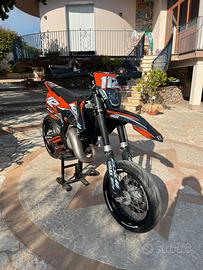 Ktm Sx 125