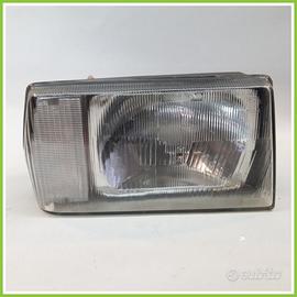 Faro Fanale Proiettore Destro DX SIEM 15517 LANCIA