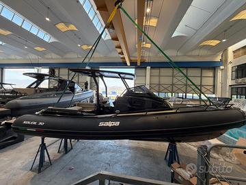 Salpa Soleil 30 T-Top NUOVO / Consegna Giugno