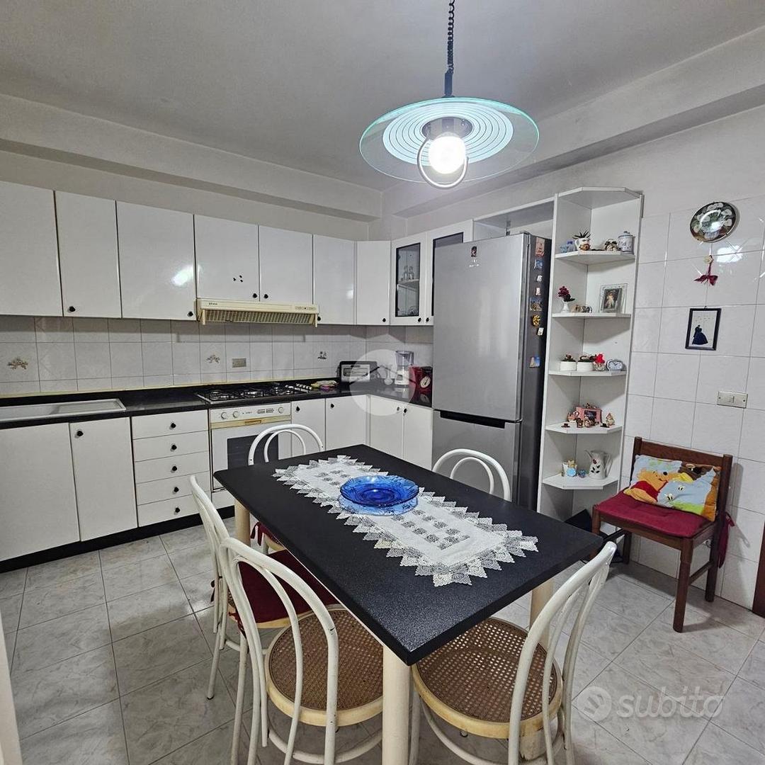 Appartamento – Montesarchio, Muraglione - Vista 3