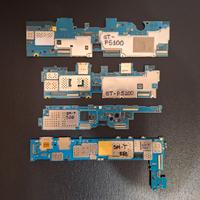 SCHEDE DI RICAMBIO SAMSUNG GALAXY S4 E TAB