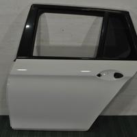 BMW serie 5 F11 Porta posteriore sinistra | 17902