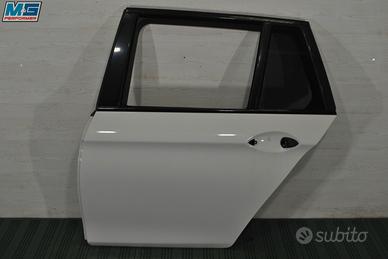BMW serie 5 F11 Porta posteriore sinistra | 17902