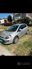 Fiat Punto Evo