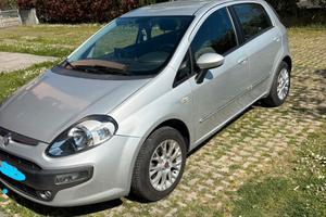 Fiat Punto Evo