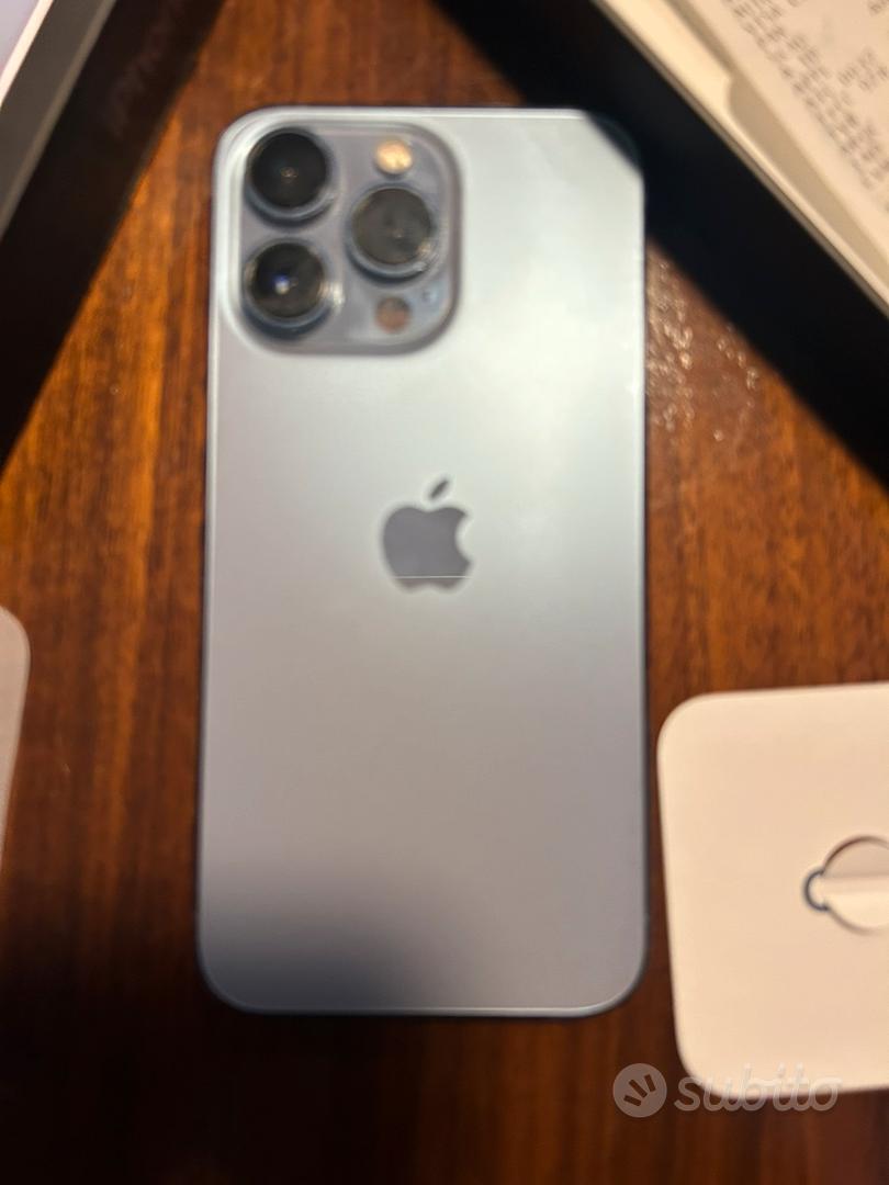 Iphone 13 pro 256
