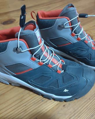 Scarponi montagna 